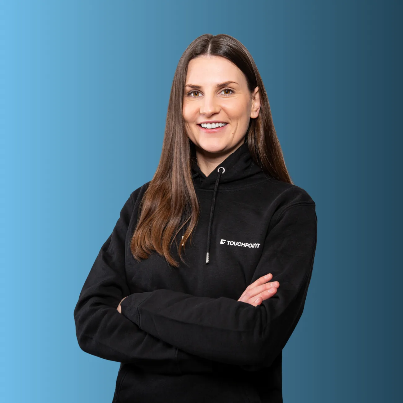 Porträt von Nina Mösken